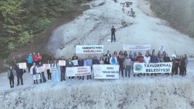 Dünya Kalp Günü ve Dünya Yürüyüş Günü Kapsamında Sağlık İçin