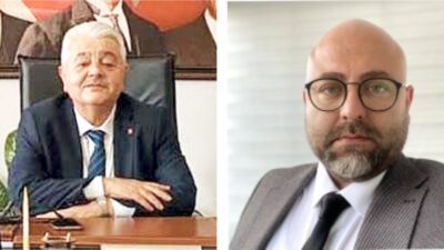 Milliyetçi Hareket Partisi (MHP) Giresun İl Başkanlığı’nda önemli bir görev