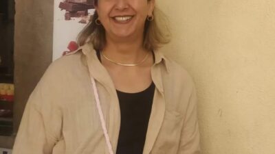 Bu alan kişinin kendisi için oluşturduğu, sürprizler içermeyen, tanıdık, sadece