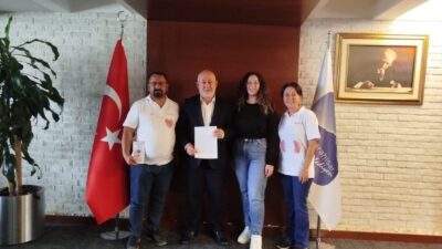Giresun İl Sağlık Müdürlüğü, organ bağışı farkındalığını artırmak ve toplumu