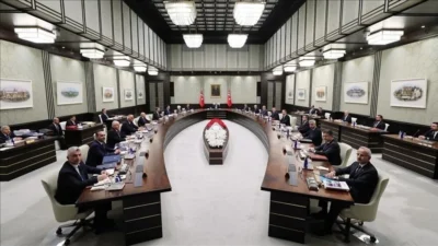 Erdoğan’ın Sinyali Kulisleri Harekete Geçirdi Cumhurbaşkanı Recep Tayyip Erdoğan, Arnavutluk