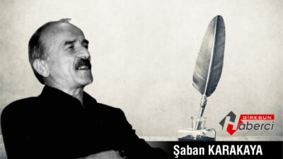 Bir kez dinlesinler; Yine bildikleri yoldan gitsinler… Önerilerden korkmamak içinde;