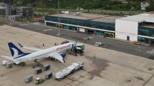 Bakım çalışmaları nedeniyle bir süredir kapalı olan Ordu-Giresun Havalimanı, planlanandan