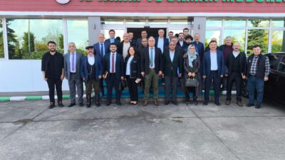 Tarım ve Orman Bakanlığı tarafından hayvancılık sektörüne yönelik hazırlanan yeni
