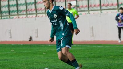 Nesine 2. Lig Kırmızı Grup’ta zor günler geçiren Giresunspor, 10.
