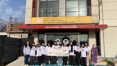 Türkiye çapında Milli Eğitim Bakanlığı Din Öğretimi Genel Müdürlüğü’nce düzenlenen