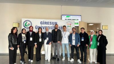 Engelsiz Üniversite Birimi tarafından düzenlenen panel yoğun ilgi gördü.