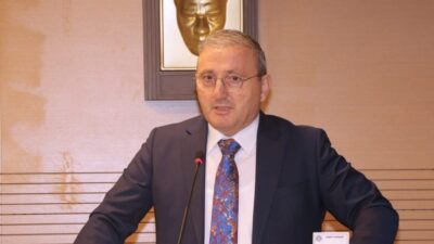 Giresun Ticaret ve Sanayi Odası Başkanı Hasan Çakırmelikoğlu, finansal zorluklara