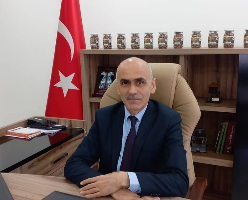 GZO Başkanı Karan: “Fındık Üreticisi Zor Durumda”