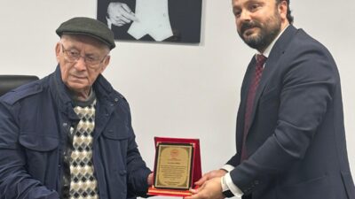 Bulancak ilçesinde faaliyet gösteren Girsan Makina ve Hafif Silah Sanayi