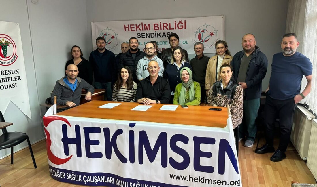 Sağlık Bakanlığı’nın yayınladığı “Performans ve Ödeme Yönetmeliği” hekimler tarafından “eziyet