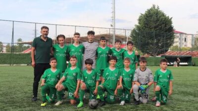 Giresunspor yönetiminin U-17 takımını ligden çekme kararı, altyapıya yapılan en
