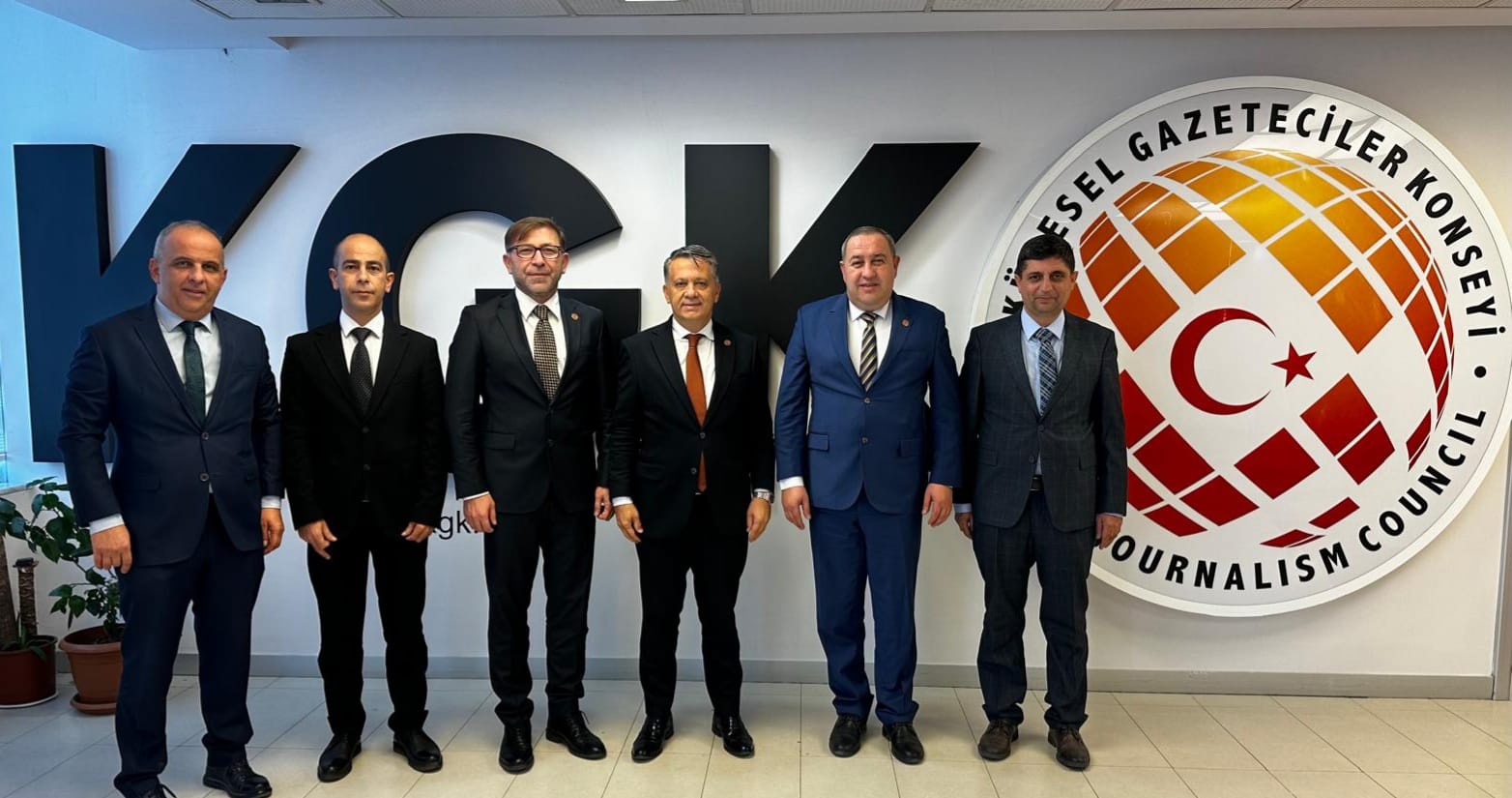 KGK, BİK Adaylarını Açıkladı: Seçimler Ocak’ta