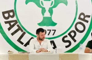 Giresun’un Batlama Vadisi, spor alanında büyük bir kazanıma daha imza