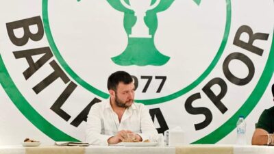 Giresun’un Batlama Vadisi, spor alanında büyük bir kazanıma daha imza