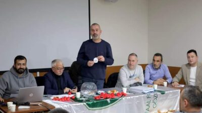 Giresun’da Büyük Heyecan Giresun Gençlik ve Spor İl Müdürlüğü ile