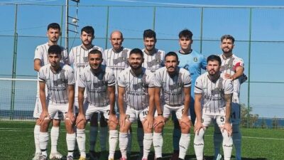 Tireboluspor, son oynadığı Keşapspor, Doğankent maçlarını kazanarak yoluna fire vermeden