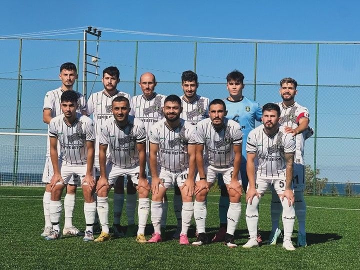 Tireboluspor, son oynadığı Keşapspor,