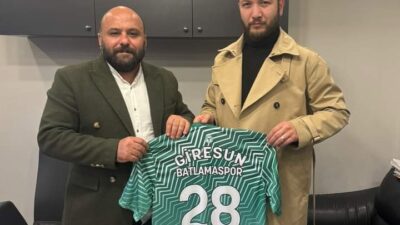 Bölgesel Amatör Lig (BAL) temsilcimiz Batlamaspor, zorlu bir sezon öncesinde