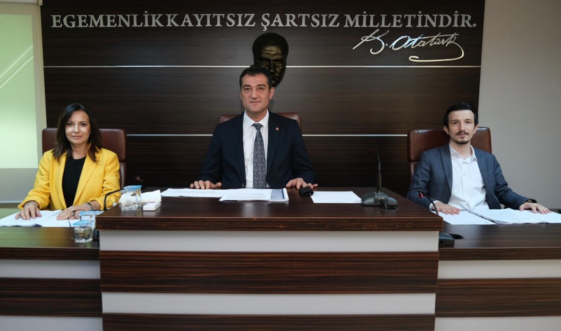 Giresun Belediyesi 2025 Bütçesi: 2 Milyar 500 Milyon Lira