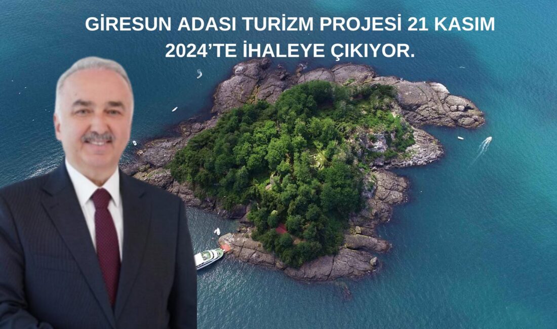 AK Parti Giresun Milletvekili