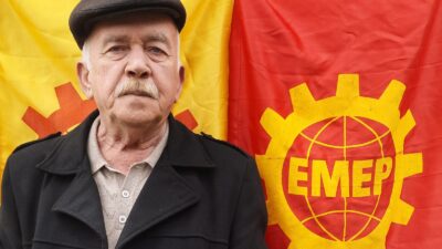 Emek Partisi Giresun İl Temsilciliği 2025 bütçesi ve asgari ücret