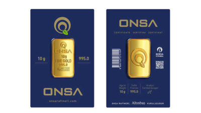 Yatırım dünyasında altın, her zaman güvenilir ve değerli bir seçenek