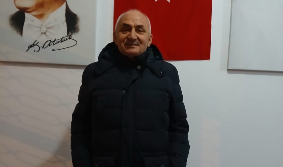 Celal Özbay, İYİ Parti Keşap İlçe Başkanlığı’na Seçildi Keşap'ta İYİ Parti’nin yeni dönem lideri belli oldu. Ahmet Külekçi’nin