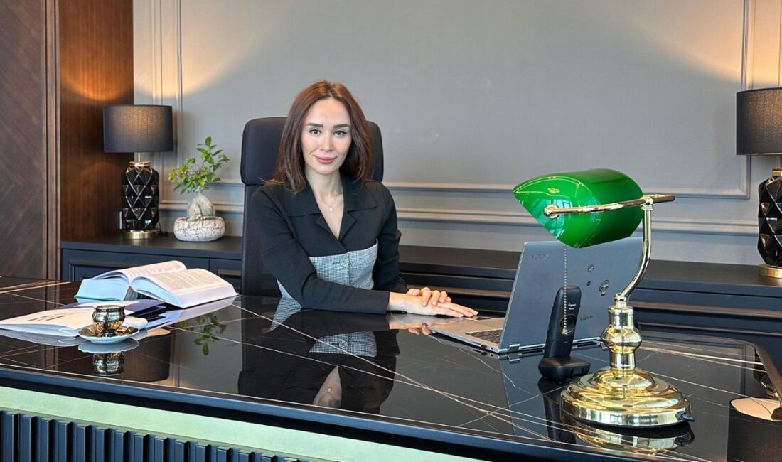 Bursa'nın saygın hukuk bürolarından biri olan Özkök Hukuk Bürosu, müvekkillerine