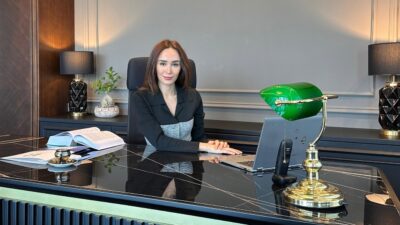 Bursa'nın saygın hukuk bürolarından biri olan Özkök Hukuk Bürosu, müvekkillerine