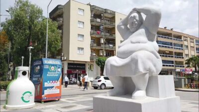 İzmir’in hızla gelişen ilçelerinden biri olan Gaziemir, son yıllarda özellikle