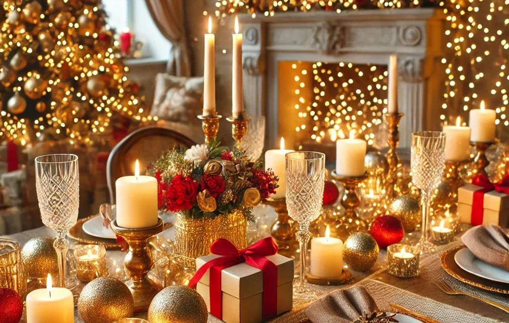 Sevdiklerinizi Mutlu Edecek Hediye Fikirleri Yeni yıl yaklaşırken sevdiklerinize unutulmaz