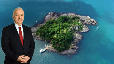 AK Parti Giresun Milletvekili ve TBMM Kamu İktisadi Teşebbüsleri Komisyonu