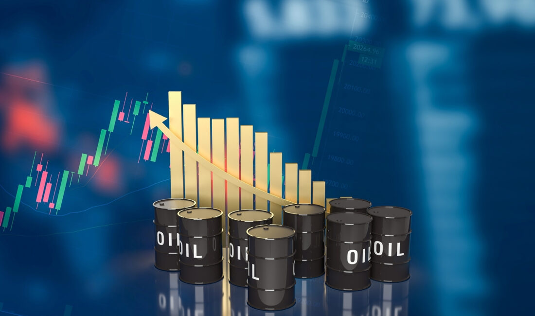 Petrol fiyatlarındaki dalgalanmalar, ekonomik büyümeyi etkileyen önemli bir faktör olarak