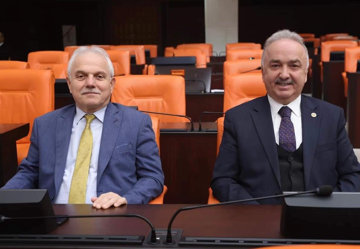 Giresun’da 2025 Yılı Eğitim Yatırımları Hız Kesmiyor