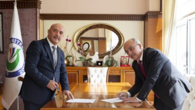 İŞKUR ve GRÜ Arasında İşbirliği Protokolü İmzalandı Çalışma ve Sosyal