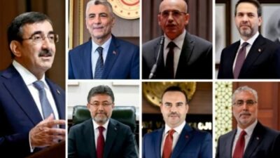 Cumhurbaşkanı Yardımcısı ve 6 Bakan Katılacak Doğu Karadeniz Projesi (DOKAP)