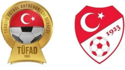 Türkiye Futbol Federasyonu (TFF) ve Türkiye Futbol Antrenörleri Derneği (TÜFAD)