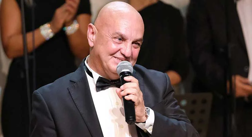 Giresun’un müzik kültürüne önemli katkılar sunan, Bolahenk Türk Müziği Derneği