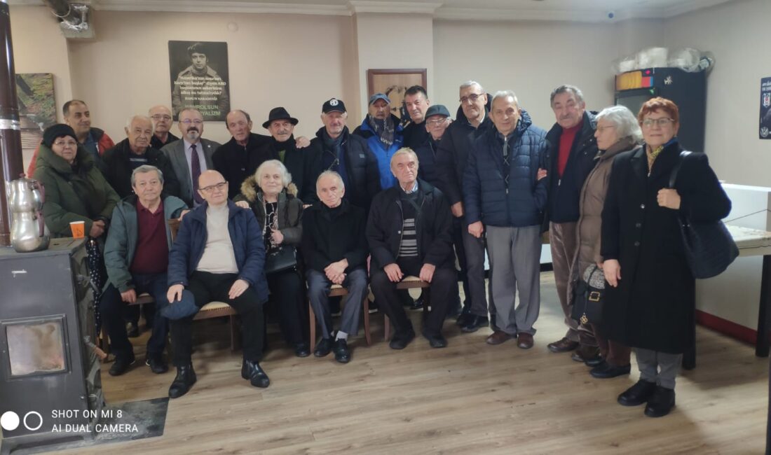 Giresun Ticaret Lisesi mezunları, 120 yıllık tarihi okul binasının müze