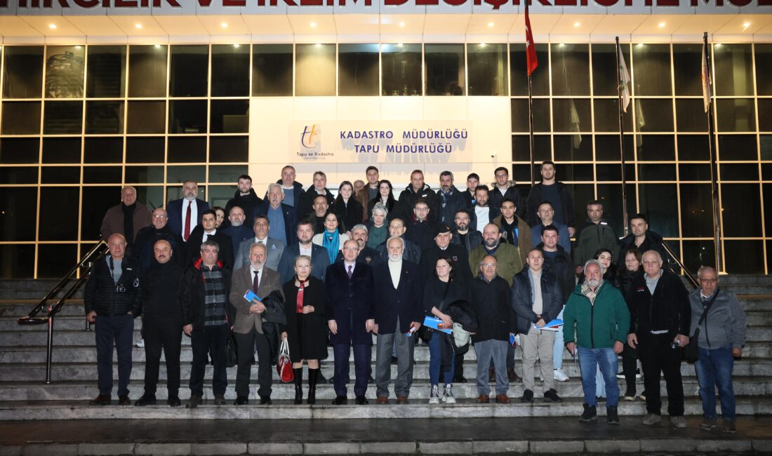 Vali Serdengeçti, Yerel Basınla İftarda Buluştu GİRESUN’UN KALKINMA PROJELERİNE VURGU YAPILDI Giresun Valisi Mehmet Fatih Serdengeçti,