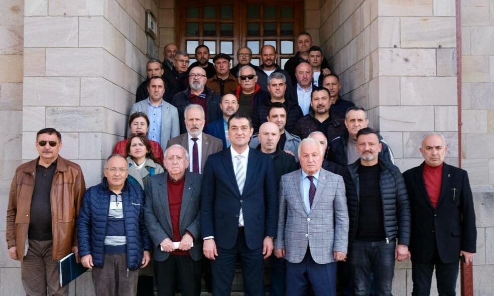 Giresun Belediyesi'nden Sağlık Hizmetlerine Büyük Destek!