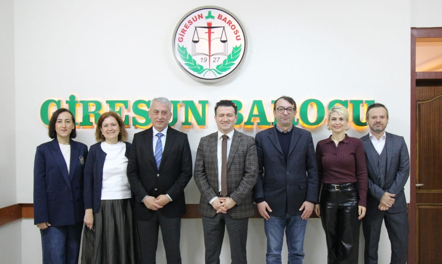 Giresun Belediyesi, mülkiyetinde bulunan tarihi Taşbaşı Parkı’nın Sultan Selim Hanı