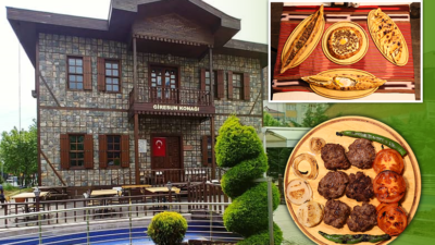 Karadeniz mutfağının eşsiz lezzetlerini keşfetmek isteyenler için harika bir haberimiz