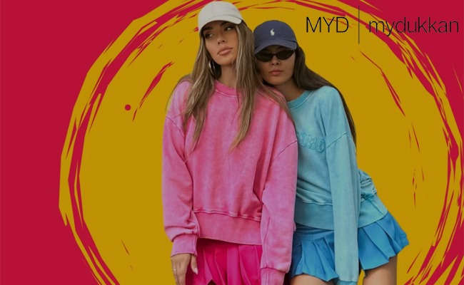 Kış ayları hem soğuk havasıyla hem de moda dünyasında öne