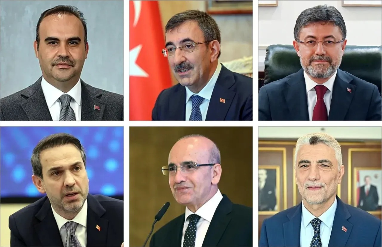 EKONOMİ KOORDİNASYON KURULU 18 NİSAN’DA GİRESUN’DA YAPILACAK21 Şubat’ta hava muhalefeti