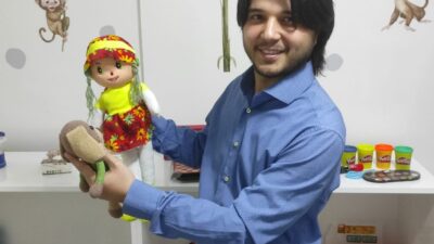 Çocukların ve ergenlerin psikolojik gelişimi, hayatlarının sağlıklı ve dengeli ilerlemesi