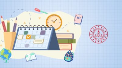 Okullarda ders zili 8 Eylül'de çalacak.