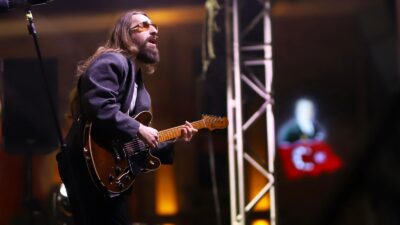 48. Uluslararası Giresun Aksu Festivali, Türk pop müziğinin genç yıldızlarından