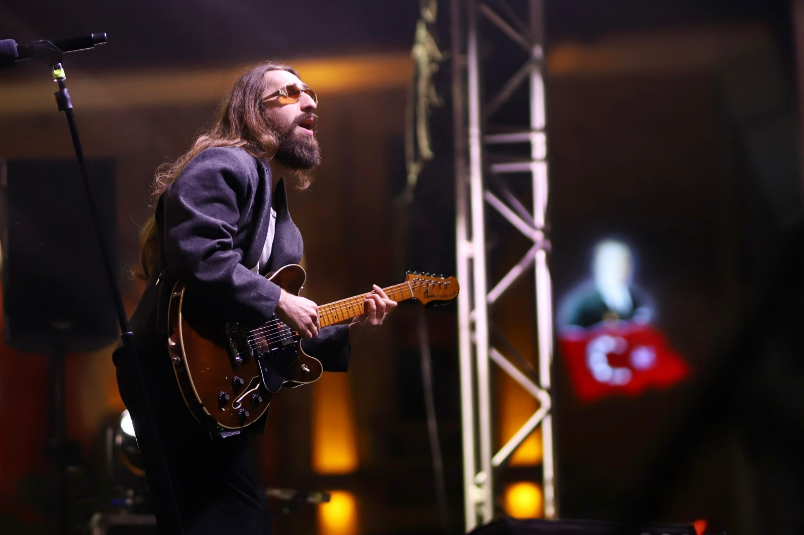 48. Uluslararası Giresun Aksu Festivali, Türk pop müziğinin genç yıldızlarından